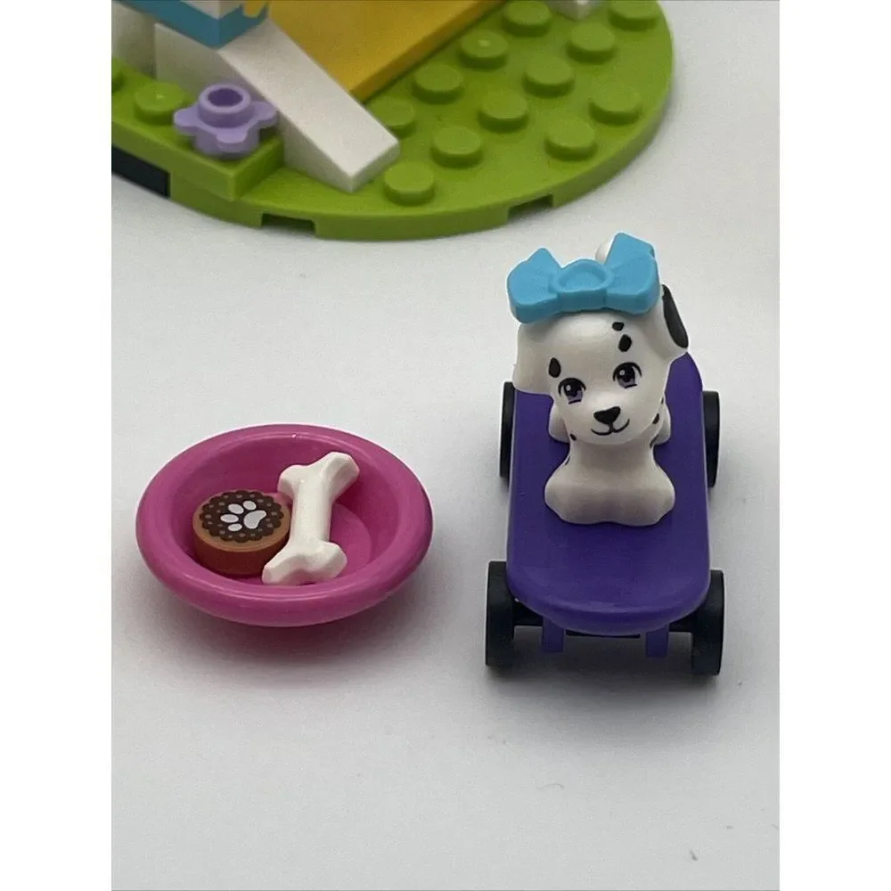 Lego lot friends